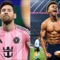 Kết quả bóng đá FIFA Club World Cup hôm nay: Inter Miami chính thức bị loại, Messi lập kỷ lục buồn?
