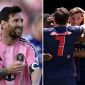 Kết quả bóng đá hôm nay: Messi gây thất vọng, Inter Miami dừng bước sớm ở FIFA Club World Cup 2025?