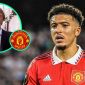 Man United gỡ nút thắt vụ Sancho, Sir Jim Ratcliffe thực hiện kế hoạch chuyển nhượng mới
