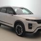 Mẫu SUV cỡ B đẹp như Land Rover chính thức ra mắt giá 280 triệu đồng: Rẻ hơn Kia Morning, Grand i10