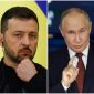 Ông Zelensky tức giận tuyên bố sẽ 'ăn miếng trả miếng' với Nga sau câu nói gây sốc của ông Putin