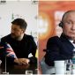 Ukraine ra tuyên bố nóng sau đòn tấn công ‘long trời lở đất’ của Nga, cáo buộc tổng thống Putin gây chiến