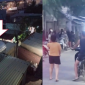 Thông tin sốc vụ bộ xương người trong bồn chứa nước, phát hiện manh mối chấn động tại hiện trường
