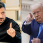 Ukraine tuyệt vọng vì quyết định của NATO, Kiev bị 'cho ra rìa' để 'lấy lòng' ông Trump?