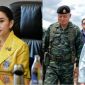 Thủ tướng Paetongtarn triệu tập họp khẩn, Chỉ huy quân đội Thái Lan thừa nhận tình hình đang rất xấu