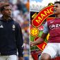 Tin chuyển nhượng tối 23/6: Rodrygo 'bật đèn xanh' với MU; Man United chính thức chiêu mộ Watkins?