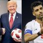 TT Donald Trump có động thái tác động lên Chủ tịch FIFA, Iran hết cửa dự World Cup 2026?