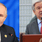 TT Putin có tuyên bố nóng tại cuộc gặp khẩn cấp với Iran, phía Liên Hợp Quốc cảnh báo cứng rắn về Mỹ