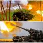 Ukraine tăng sức ép lên Nga bằng loạt cuộc tấn công nhắm thẳng vào các căn cứ cực kỳ quan trọng