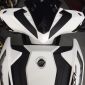 ‘Vua xe ga’ 125cc mới chính thức về đại lý giá 28 triệu đồng: Khắc chế cứng Honda Air Blade và Vario
