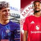 Chính thức xong vụ Garnacho đến Chelsea, Man United đón bom tấn thứ 3 hè 2025 với thỏa thuận khó tin?