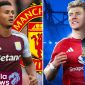 Hojlund trên đường đến Inter, Manchester United lập tức kích hoạt bom tấn trong mơ trên hàng công?