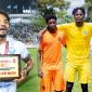 Nhà vô địch V.League bất ngờ chơi lớn, chính thức so tài với đội bóng hàng đầu châu Phi