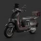 ‘Cơn ác mộng của Honda SH’ ra mắt với thiết kế đẹp long lanh, có ABS 2 kênh mà giá rẻ hơn Air Blade