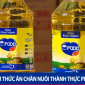 Dầu ăn giả quy mô cực lớn, liên quan nhiều doanh nghiệp lớn ở Việt Nam: Doanh thu 8200 tỷ trong 3 năm 