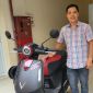 Đổi sang VinFast Evo Neo, chủ xe tiết kiệm gần 800.000 đồng mỗi tháng