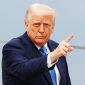 Tổng thống Trump tuyên bố chấn động khi Iran nã 14 tên lửa tấn công căn cứ Mỹ