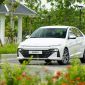 Hyundai Accent có giá lăn bánh cực cạnh tranh cuối tháng 6/2025, rẻ lấn át Honda City và Toyota Vios
