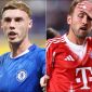 Lịch thi đấu bóng đá FIFA Club World Cup hôm nay: Chelsea nguy cơ bị loại; Harry Kane lập kỷ lục?