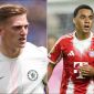 Lịch thi đấu bóng đá hôm nay: Chelsea dừng bước ở FIFA Club World Cup; Bayern Munich thị uy sức mạnh