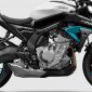 Mạnh mẽ vượt trội Yamaha Exciter, ‘chiến binh côn tay’ mới xịn hơn Honda Winner X ra mắt với giá mềm