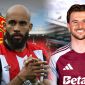 Điểm tin bóng đá quốc tế 24/6: Man United chốt giá mua Mbeumo; Rõ vụ Mason Mount gia nhập Aston Villa