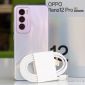 Giá OPPO Reno12 Pro 5G giảm mạnh cuối tháng 6, rẻ hơn nhiều iPhone 16, trang bị đe nẹt Galaxy S25