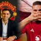 Tin chuyển nhượng sáng 25/6: Viktor Gyokeres 'bật đèn xanh' cho Man United; Rõ vụ Dibu Martinez gia nhập MU