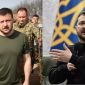 Thông tin chấn động về kẻ lên kế hoạch ám sát ông Zelensky, 2 cận vệ của TT Ukraine cũng tham gia?
