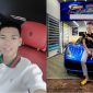 Danh tính chàng trai lái Lamborghini đi tốt nghiệp Đại học ở Hà Nội, sự thật khiến CĐM ngã ngửa