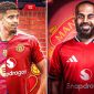 Tin chuyển nhượng mới nhất 24/6: MU hoàn tất bom tấn Mbeumo; Araujo đồng ý gia nhập Man United?