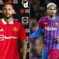 Tin chuyển nhượng trưa 24/6: Neymar được xác nhận vụ tới Man Utd; Ronald Araujo cập bến Man United?