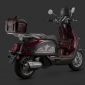 Tin xe 24/6: Ra mắt ‘vua xe ga’ 150cc mới giá 42 triệu đồng rẻ hơn Honda Air Blade, sang xịn như SH