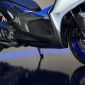 Yamaha chính thức ra mắt ‘vua xe ga’ 155cc mới tại Việt Nam vào ngày 26/6: Đại chiến Honda Air Blade