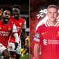 Chuyển nhượng Ngoại hạng Anh 25/6: Gyokeres đặt một chân đến Liverpool; Man United chiêu mộ công thần Arsenal?