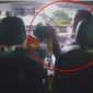Clip: Sau câu nói ‘đừng để tao điên lên’, 1 tài xế ở Nam Định liên tục bị hành khách hành hung dã man