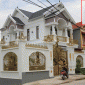Choáng trước biệt phủ vô cùng xa hoa của đối tượng cầm đầu đường dây lừa đảo chiếm đoạt hơn 2.000 tỷ