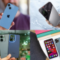 Tin công nghệ tối 25/6: iPhone 14 giảm mạnh, iPhone 11 Pro Max giá rẻ, OPPO Reno14 F ra mắt, POCO F7 ra mắt