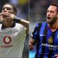 Bảng xếp hạng FIFA Club World Cup 2025 mới nhất: Jobe Bellingham lập kỷ lục; Inter Milan dừng bước?