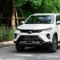 Cập nhật giá lăn bánh Toyota Fortuner mới nhất cuối tháng 6/2025: Rẻ át vía Ford Everest và Santa Fe
