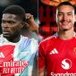 Chuyển nhượng MU 25/6: Thomas Partey 'gật đầu' với Man Utd; Manchester United chốt giá Darwin Nunez
