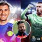 Xác nhận vụ Dibu Martinez gia nhập Man Utd, HLV Amorim chiêu mộ thủ môn đẳng cấp với giá khó tin?