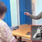 Sa thải giáo viên dạy ngôn ngữ vì có hành vi khiếm nhã với học sinh, hé lộ lời khai gây 'sốc'