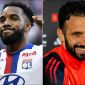 Hàng loạt sao Lyon 'tháo chạy' sau khi xuống hạng, Lacazette đồng ý tới Man Utd thay Rasmus Hojlund?