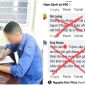 Lỡ bình luận 'hơi xa' trên fanpage về lực lượng Công an: Nam thanh niên bị phạt ngay 5 triệu đồng
