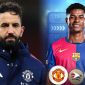 Man United bất ngờ được giúp sức, Marcus Rashford mở toang cánh cửa gia nhập Barca