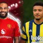 Man United đẩy Sancho khỏi Old Trafford, Sir Jim Ratcliffe chốt thời điểm hoàn tất bom tấn Mbeumo