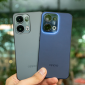 OPPO Reno14 F ra mắt: Màn hình xịn hơn iPhone 16, pin 6.000 mAh, nhiếp ảnh ấn tượng với bộ tính năng AI
