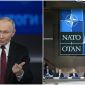 Nga cảnh báo ‘đáp trả quyết liệt’ nếu NATO vượt qua ‘lằn ranh đỏ’ đe dọa Nga