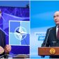 Phản ứng cứng rắn của NATO khi Nga đe dọa ‘đáp trả quyết liệt’, tuyên bố sẽ ‘chống lưng’ cho Ukraine